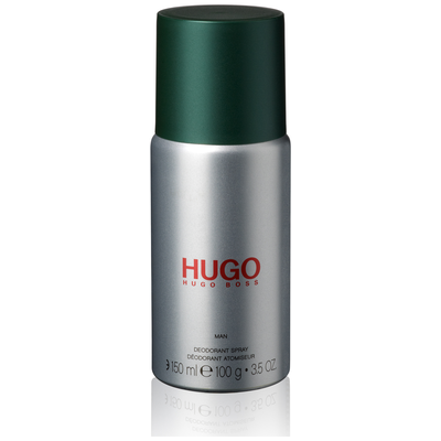 Hugo Boss Hugo Deo Spray 150ml
